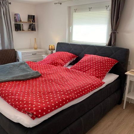 Ferienwohnung Dick Шмаленберг Екстериор снимка