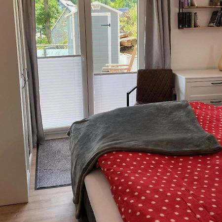 Ferienwohnung Dick Шмаленберг Екстериор снимка