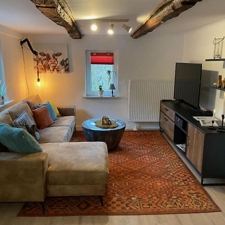 Ferienwohnung Dick Шмаленберг Екстериор снимка