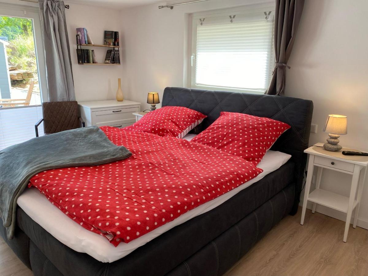 Ferienwohnung Dick Шмаленберг Екстериор снимка