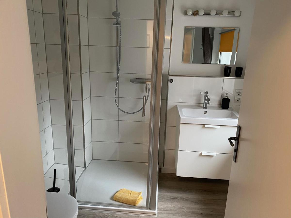 Ferienwohnung Dick Шмаленберг Екстериор снимка
