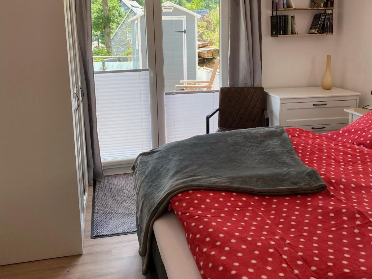Ferienwohnung Dick Шмаленберг Екстериор снимка