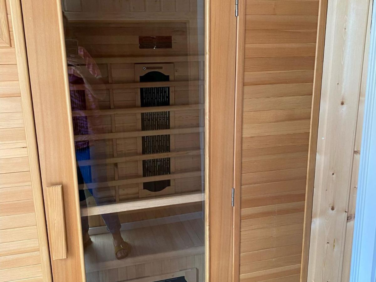 Ferienwohnung Dick Шмаленберг Екстериор снимка